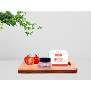 Ủ Môi Collagen - Collagen Lip Mask