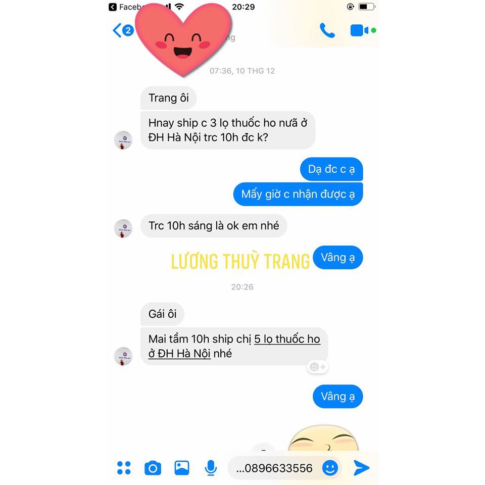  Siro ho thảo dược Mon Mon | BigBuy360 - bigbuy360.vn