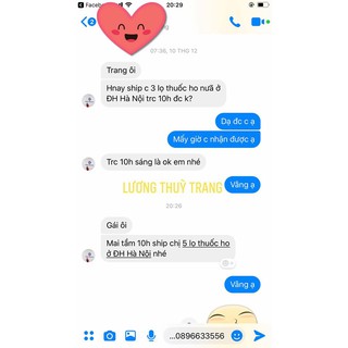 Siro ho thảo dược Mon Mon