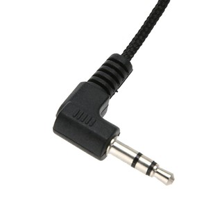 Micro cài áo mini chốt cắm 3.5mm