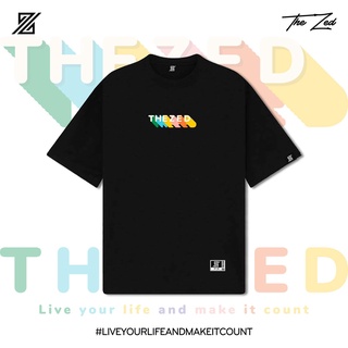 Áo thun Live Your Life