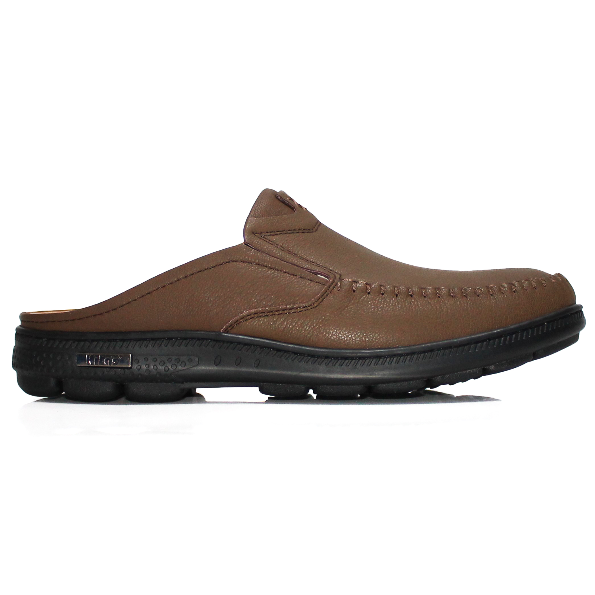 Sục nam KITA'S da bò cao cấp 089-A19 | BigBuy360 - bigbuy360.vn