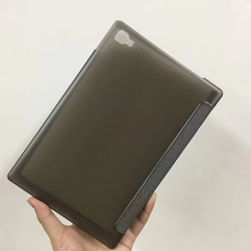 Ốp Máy Tính Bảng Bằng PC Thời Trang Cho Teclast M40 P20HD P20 P20S Plus