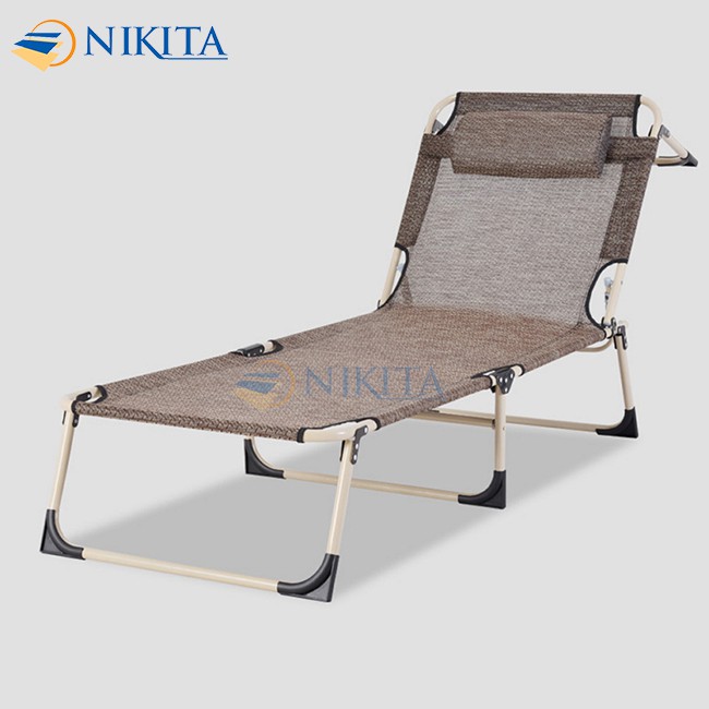 Giường xếp văn phòng NIKA TT04