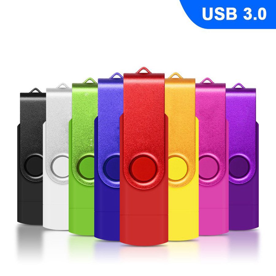 USB nhiều dung lượng lựa chọn tiện lợi