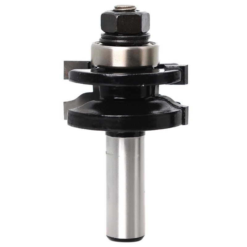 Set 2 Mũi Khoan Sợi Dày Vừa Chuyên Dụng