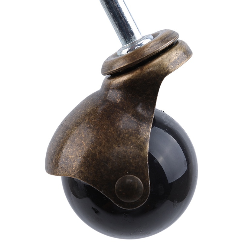 Bánh Xe Chuyên Dụng Cho Ghế Xoay Văn Phòng