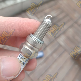 Bugi Denso U20EPR9 (chân dài có đầu cực lòi)