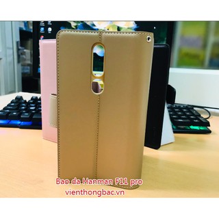 Bao da Hanman Oppo F11 Pro