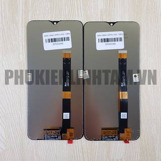 Màn hình Oppo A3s / A5 / Realme C1 / Realme 2 (Zin box)
