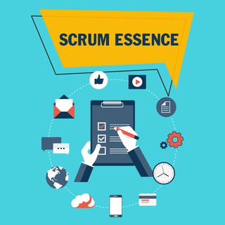 Scrum Essence