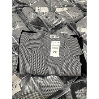 Set Blazer Kèm Váy Body (ảnh cận chất)