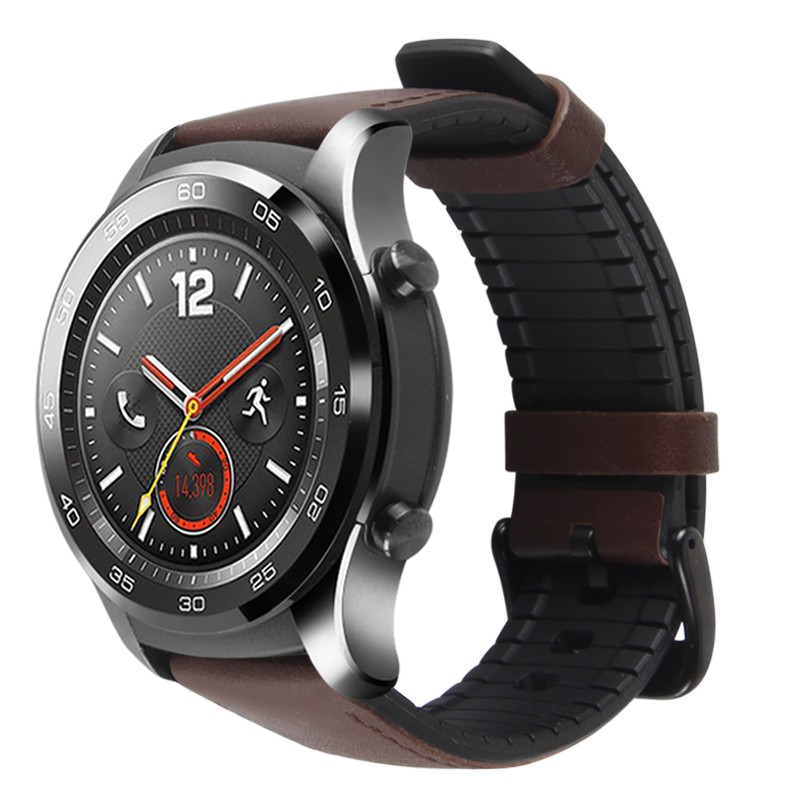 Đồng hồ Huawei watch 2 pro thế hệ 2 kiểu dáng thể thao