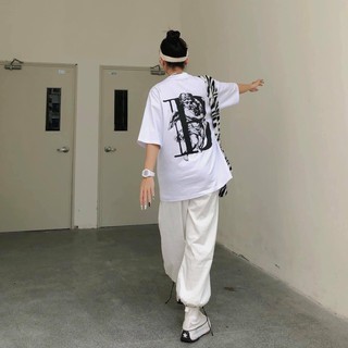 Áo Tee BoBui - ANGEL B TEE
