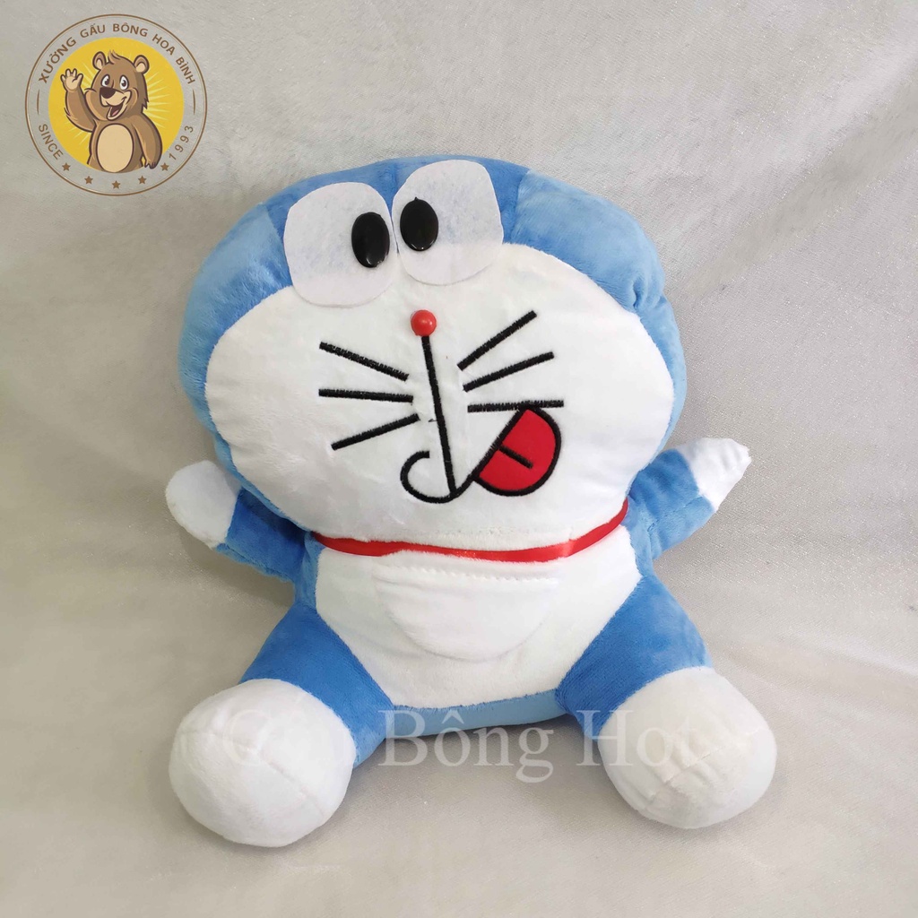 Gấu Bông PoKeMon Đoremon Siêu CuTe ❤️Xưởng Gấu Hoa Bình❤️
