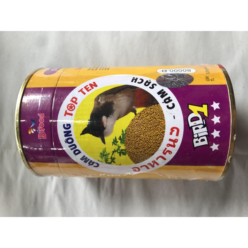 CÁM DƯỠNG CHÀO MÀO BIFOOD SỐ 1