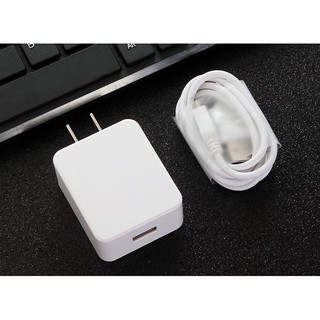 Bộ sạc oppo AK717 2A