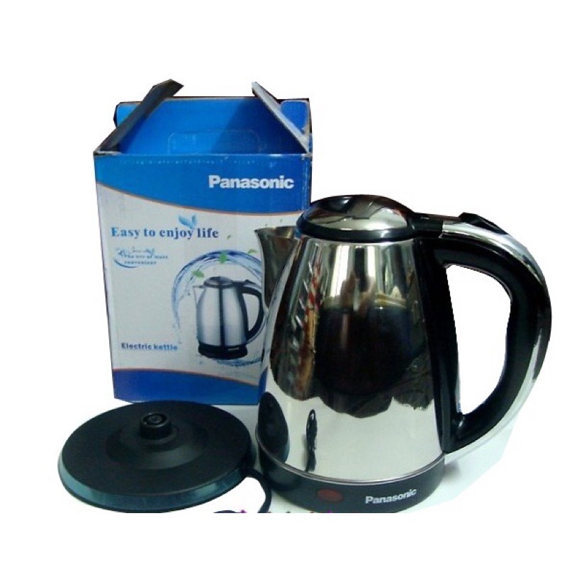 siêu tốc panasonic