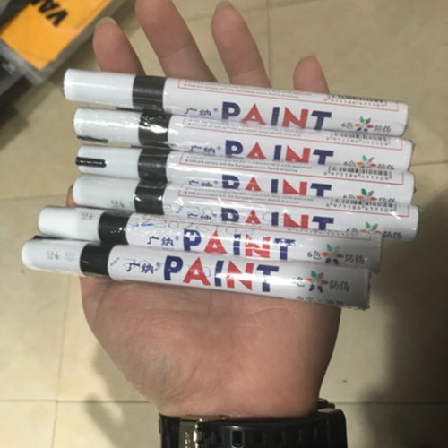 NBQ MCVV Bút Repaint giày tẩy trắng, làm mới bình phục giày, siêu tốc (hàng hiệu TOYO) BVSG01 hai 15