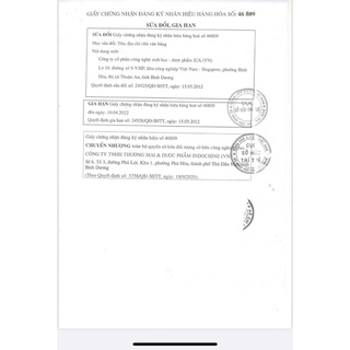 Hỗ trợ sức khoẻ