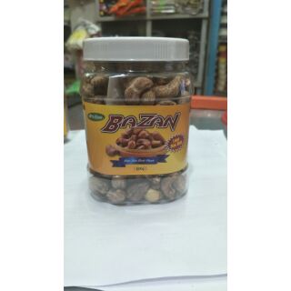 Hạt điều rang muối Bazan 500g