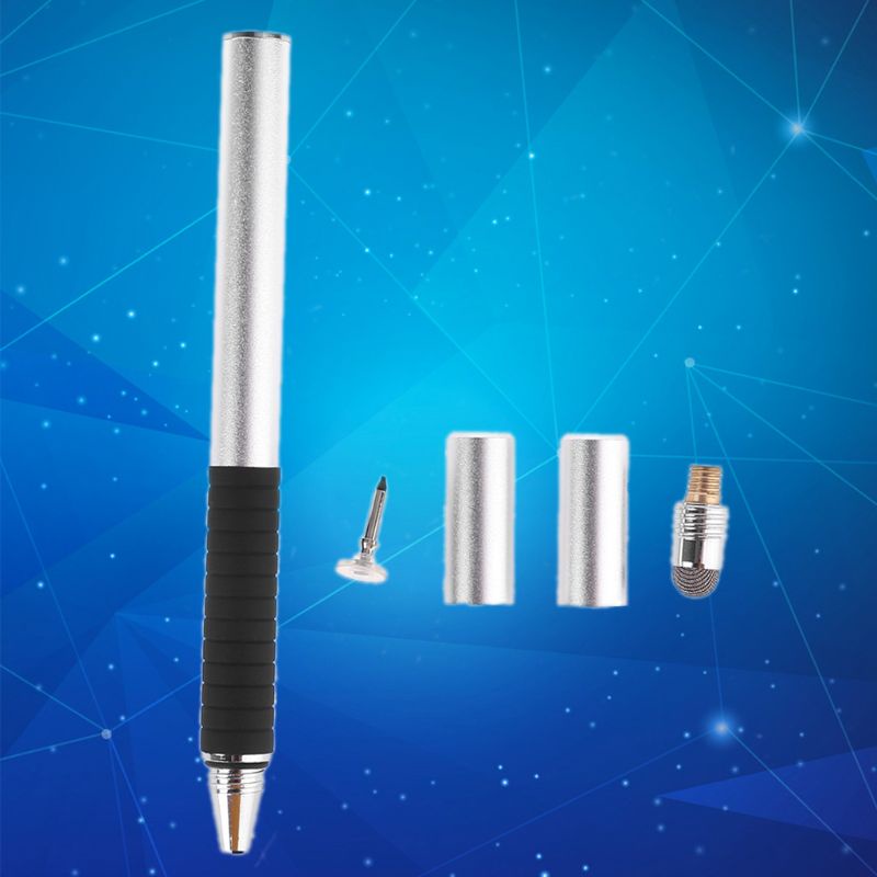 Bút Cảm Ứng Điện Dung Kỹ Thuật Số Chính Xác Phổ Biến Cho Màn Hình Cảm Ứng