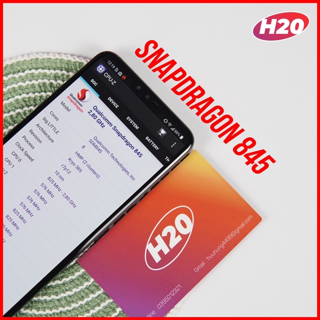 Điện Thoại LG V40 ThinQ Hàn Likenew - Snapdragon 845 6G/128G | BigBuy360 - bigbuy360.vn