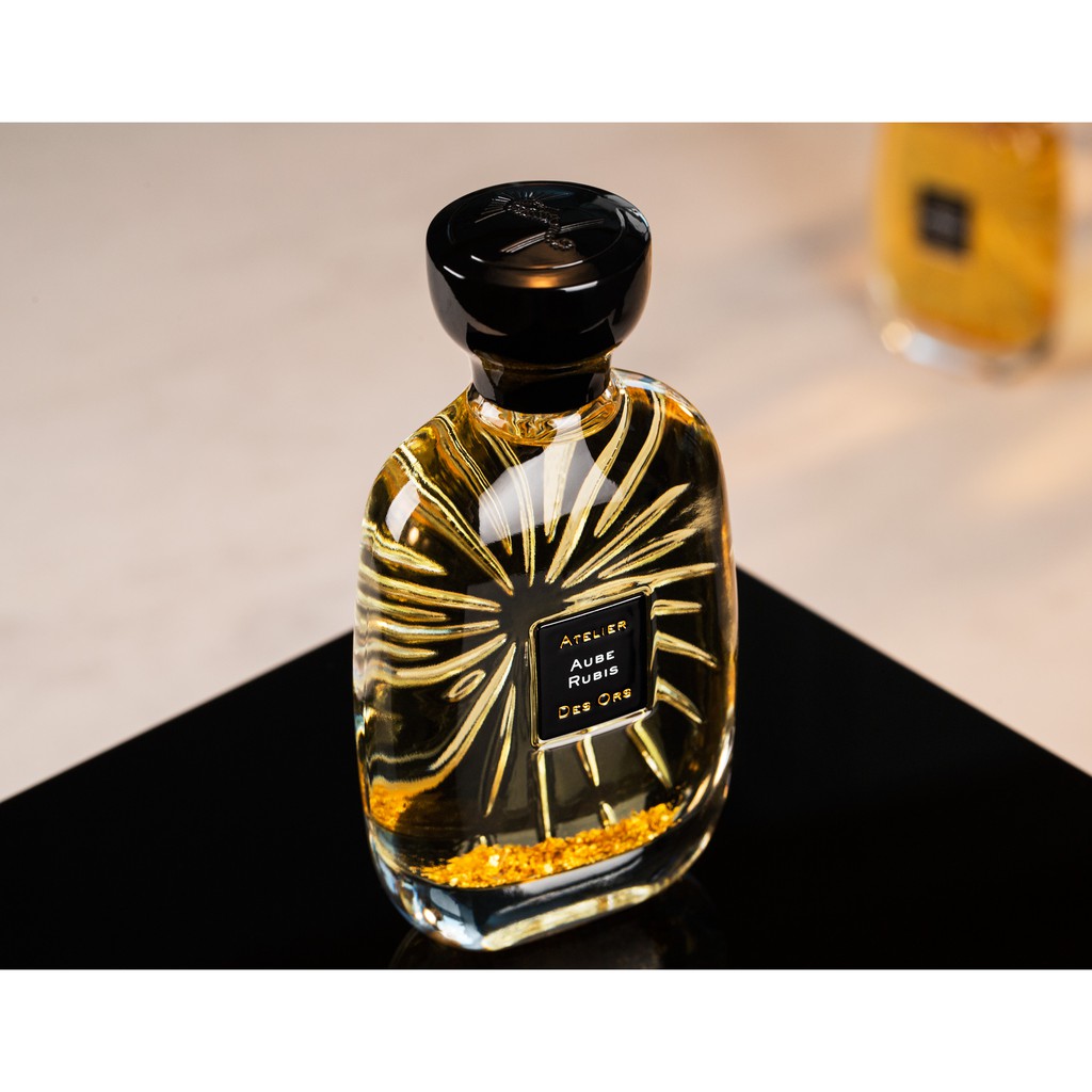 +𝐘𝐨𝐮𝐧𝐢𝐪𝐮𝐞+ Nước hoa dùng thử Atelier Des Ors Larmes Du Desert Tester 5ml/10ml | BigBuy360 - bigbuy360.vn