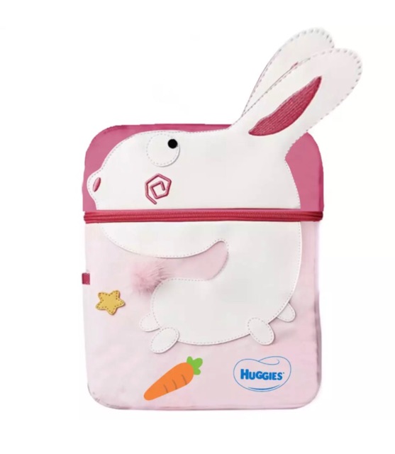 Balo Huggies cho bé