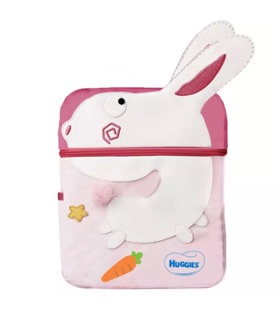 Balo Huggies cho bé