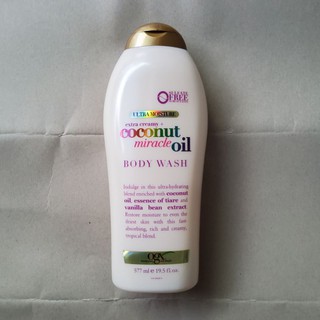 Sữa tắm OGX Coconut Oil