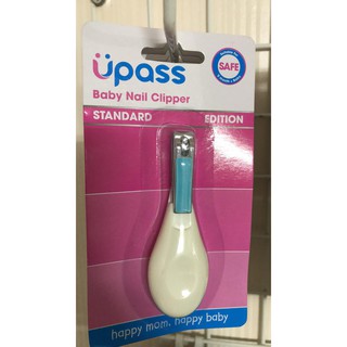 Bấm móng tay UPASS cho bé / UP4007W