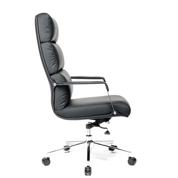 Ghế xoay văn phòng da hiện đại LB6691