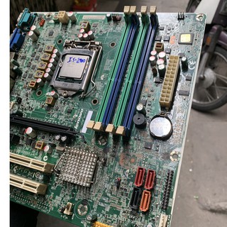 Main Đồng Bộ Lenovo H61