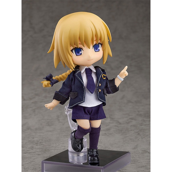 [ Ora Ora ] [ Hàng Có Sẵn ] Mô Hình Nendoroid Doll Ruler Jeanne D'arc - Fate Apocrypha Grand Order