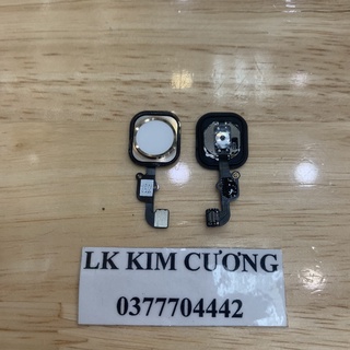 Nút home thay thế cho dòng ĐT (5G, 5S, 6G - 6P, 6S - 6SP)