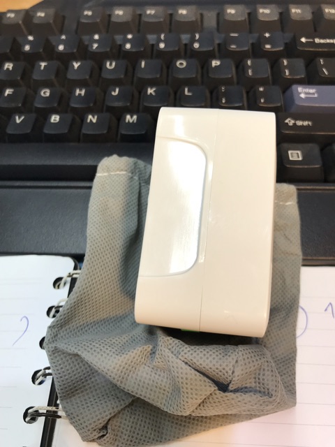 Phích cắm du lịch đa năng, có thể sử dụng ở trên 150 quốc gia thuộc mọi châu lục trên thế giới.