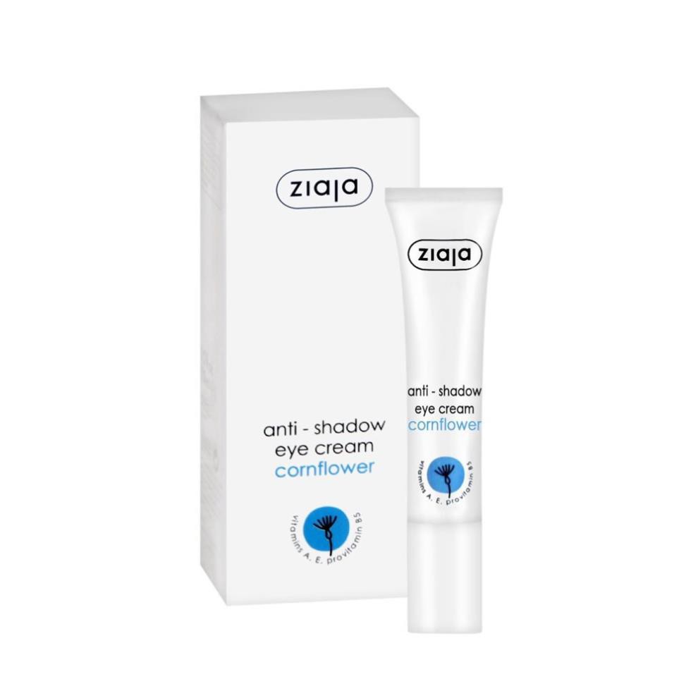 KEM CHỐNG THÂM QUẦNG MẮT - 15ML - ZIAJA | BigBuy360 - bigbuy360.vn