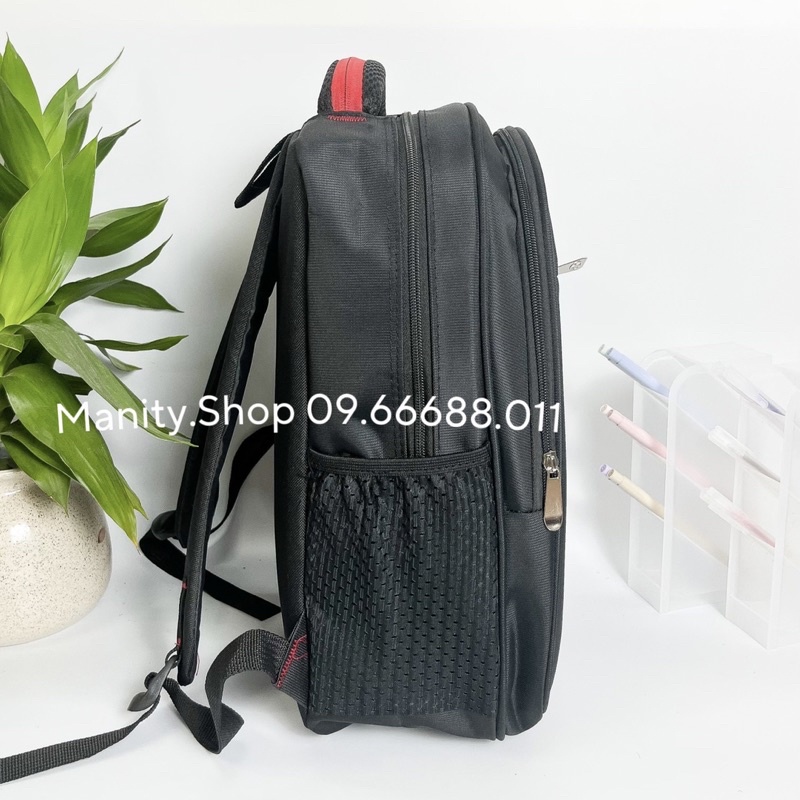 Balo đi học, đựng laptop đa năng #2808