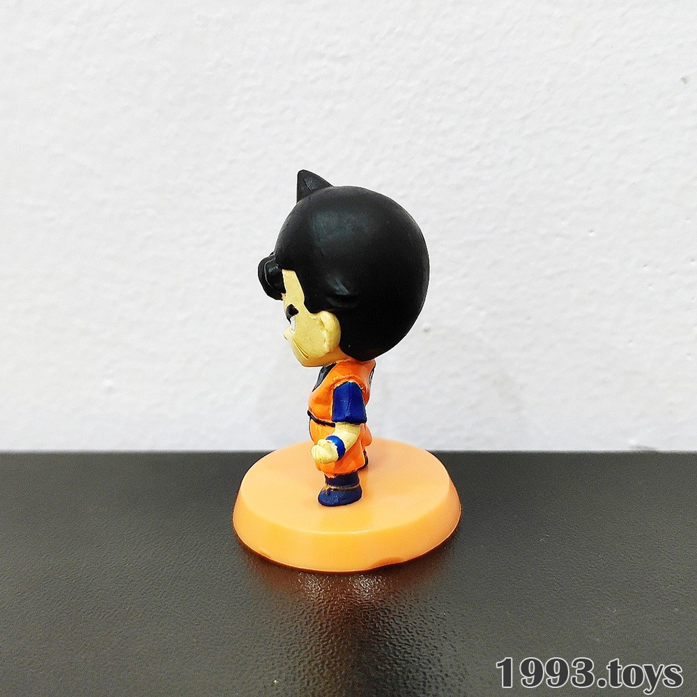 Mô hình nhân vật PLEX figure Dragon Ball Z Anime Chara Heroes Mini Big Head Figure Vol.3 - Son Gohan