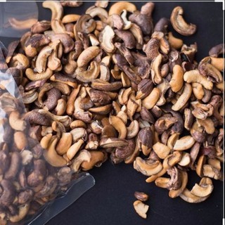 1kg hạt điều vỡ loại A