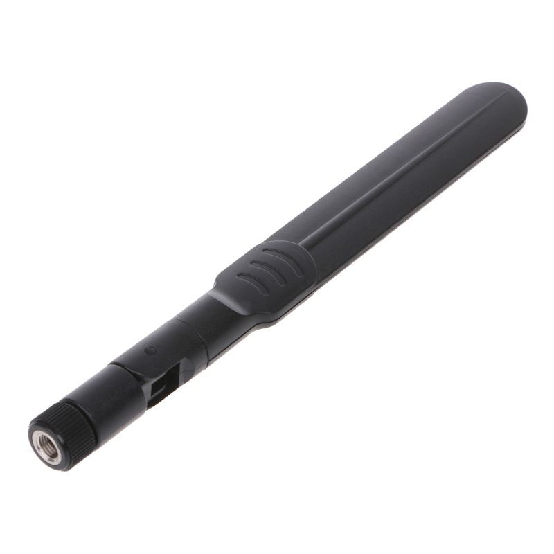 Ăng ten 5dBi SMA-M WiFi băng tần đôi 2.4G 5.8G cho hộp mạng tiện dụng | BigBuy360 - bigbuy360.vn