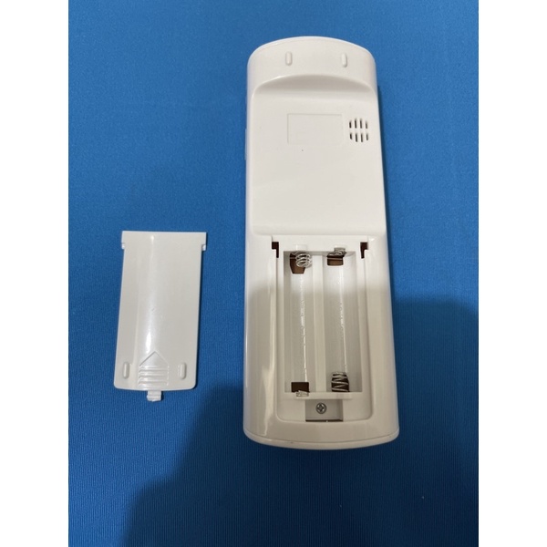 REMOTE ĐIỀU KHIỂN MÁY LẠNH ĐIỀU HOÀ ASANZO