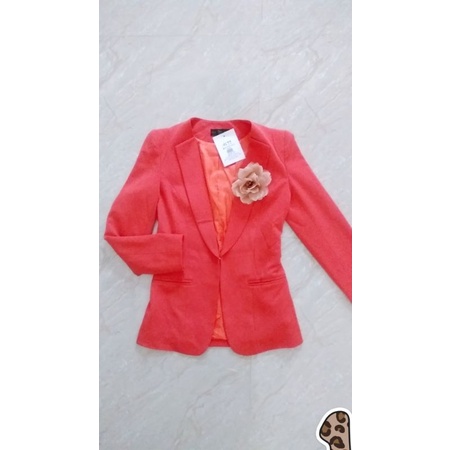 Xả kho áo vest Hàn Quốc, vét công sở, thanh lí siêu phẩm hàng secondhand tuyển đếm mới 99,9%