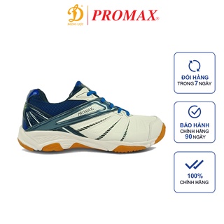 Giày Cầu Lông Chuyên Nghiệp Nam Promax 19001 - Động Lực