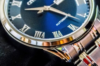 Đồng Hồ Nam Citizen NH8360-80L