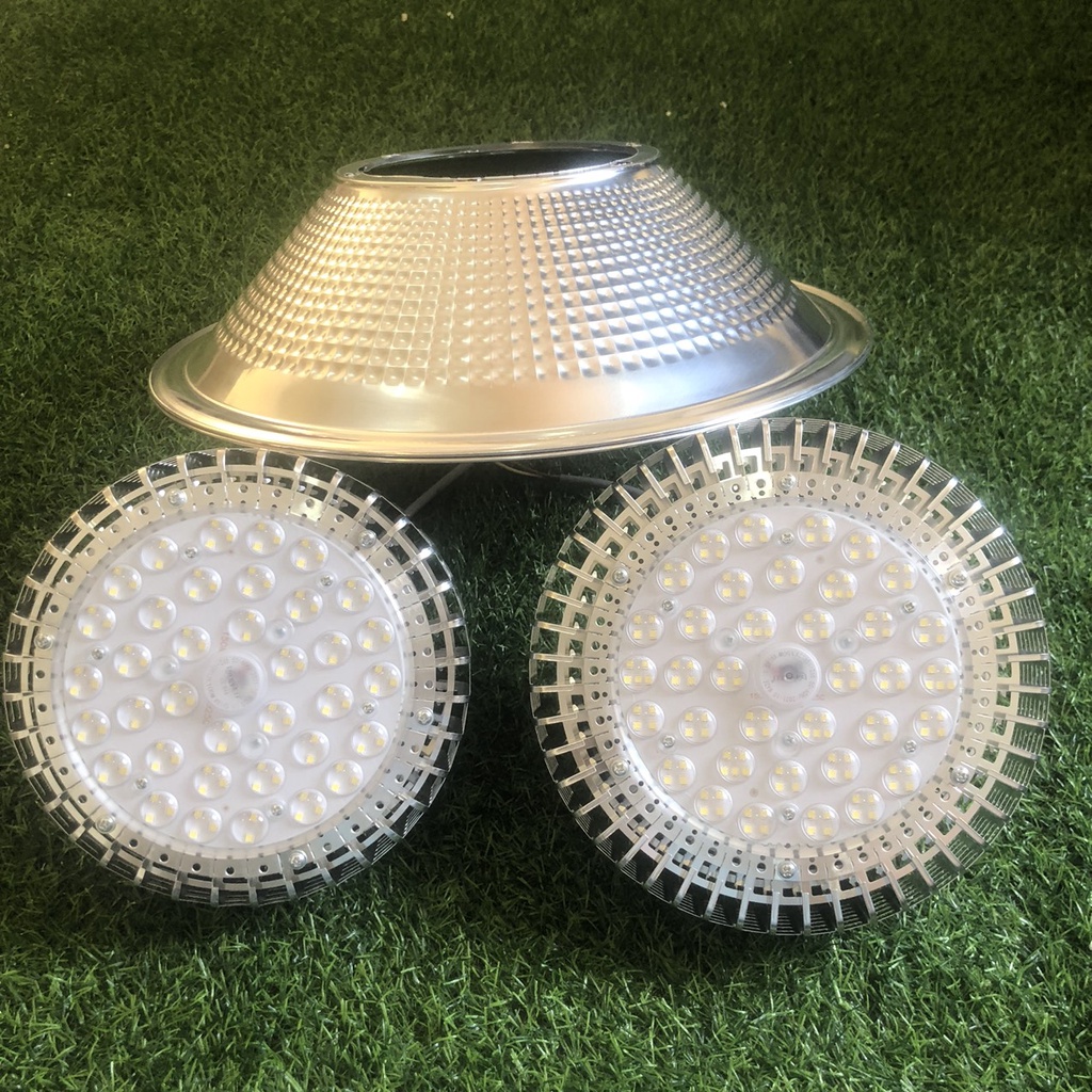 ĐÈN LED NHÀ XƯỞNG CÔNG SUẤT 100W / 150W (CS 0.9) ESNCO - ĐIỆN VIỆT
