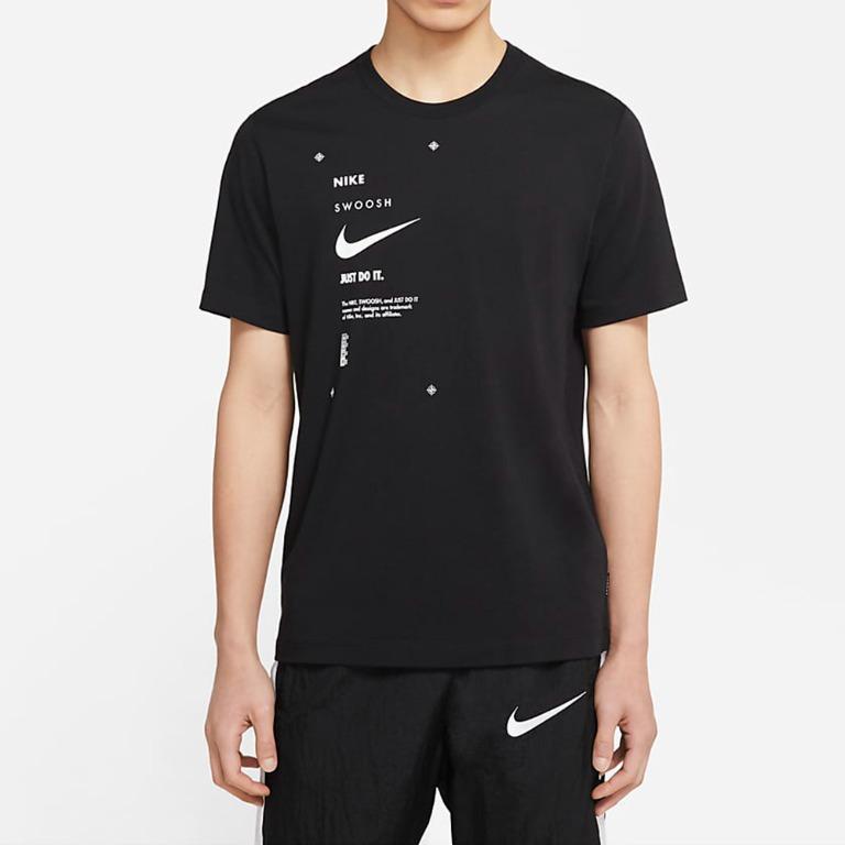 (Authentic 100%) Áo Thun Thời Trang Unisex NSW Graphics Tee Chính Hãng | BigBuy360 - bigbuy360.vn