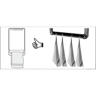 MÁY SƯỞI STEBA BS1800 (Made in EU)