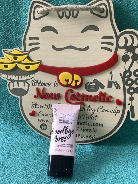 [Bill Mỹ] Kem Lót Catrice 3 Màu | BigBuy360 - bigbuy360.vn